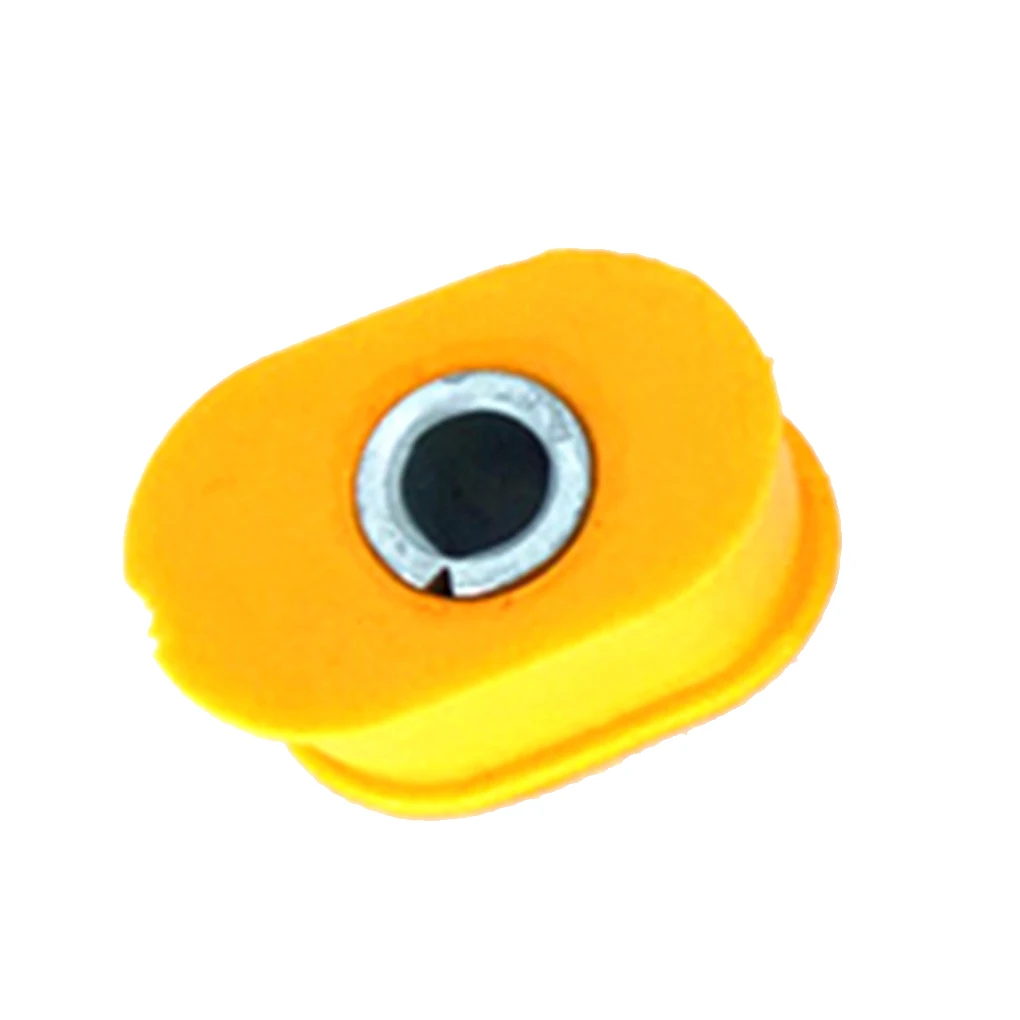 

Car Door Brake Hinge Rubber Bushes Check Strap for BMW 7 Series E65 E66 745i 750i 51217112443 Auto Car AStickers Protector Parts