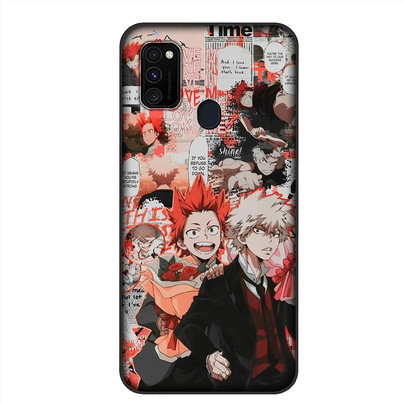 Жесткий чехол для телефона ATEEZ KPOP iPhone XR X XS 11 Pro Max 10 7 8 6 6S 5 5S SE 4S 4 |