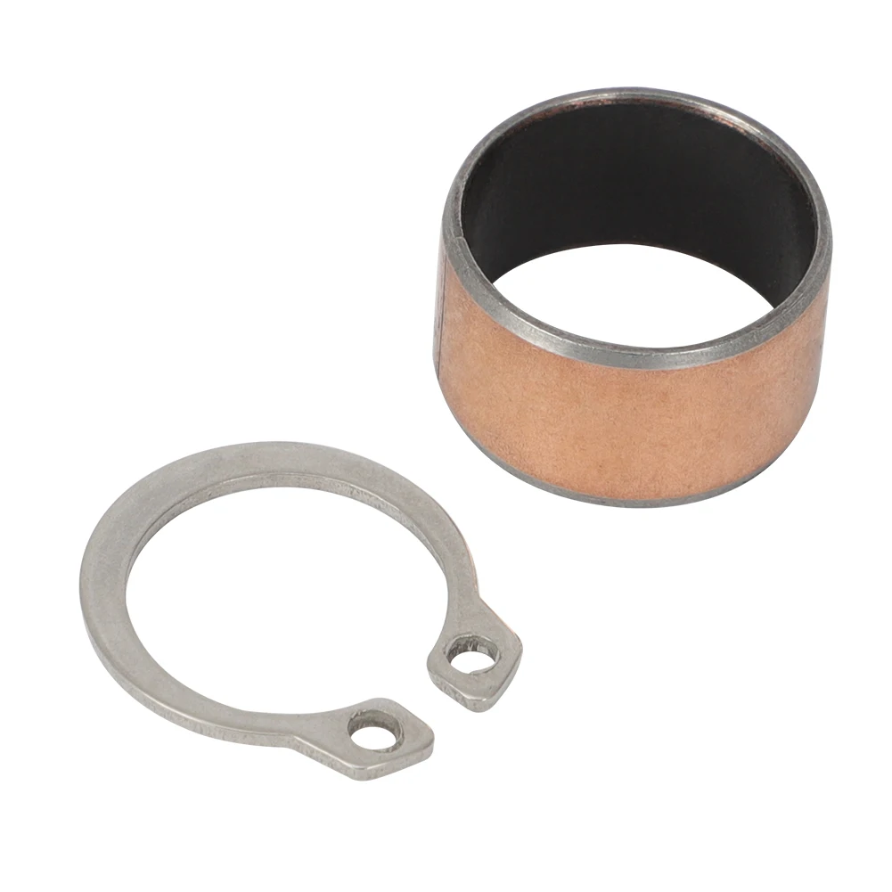 Для Yamaha Banshee YFZ 350 Kicker Idler Втулка и стопорный зажим 1987 - 2006 ATV