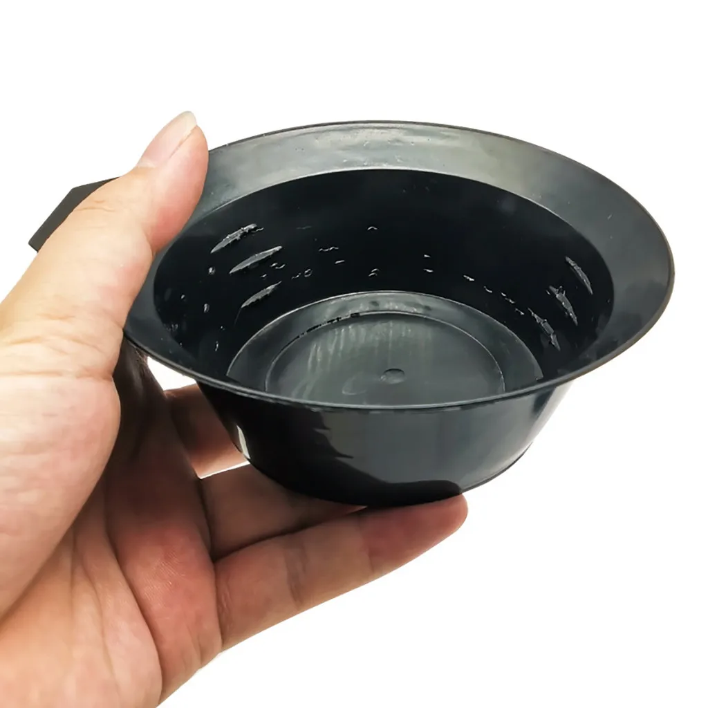 Набор кистей для окрашивания волос набор из 4 шт./компл.| |