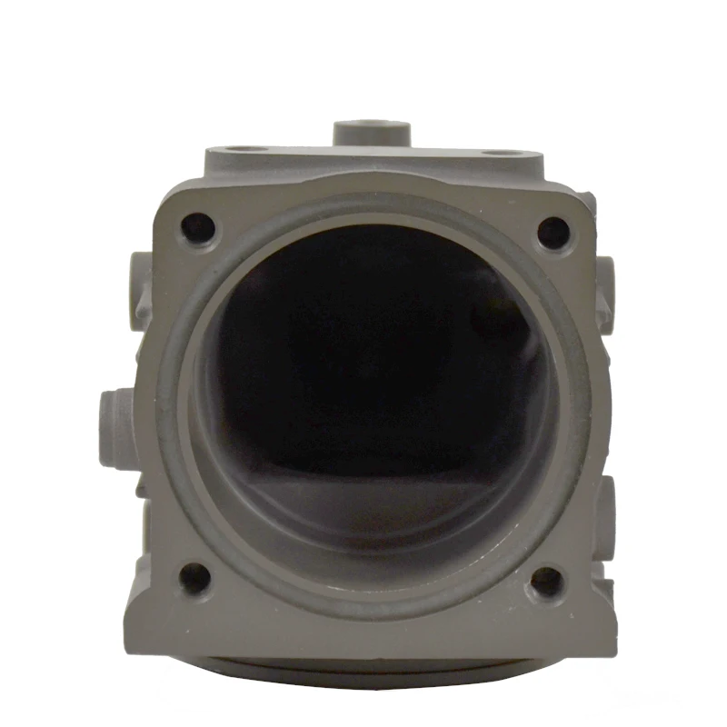 10 шт./лот воздушная подвеска Воздушный компрессор насос головка цилиндра для Land