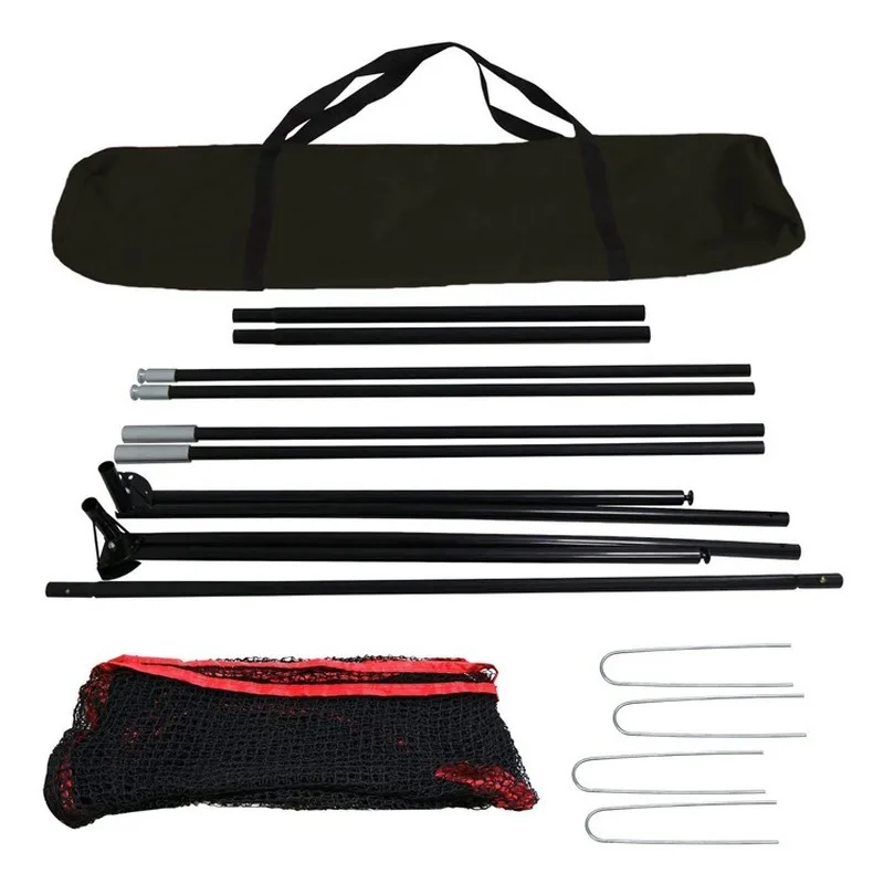 Комнатная и уличная сетка для тренировок по гольфу ударная клетка гольфа садовая