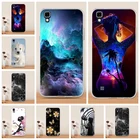 Мягкий чехол из ТПУ для LG X Power, силиконовый чехол для LG X Power K220ds K220 LS755, чехол-бампер для LG X Power чехол для телефона, чехол