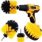 Набор насадок для дрели, 35 шт.компл.