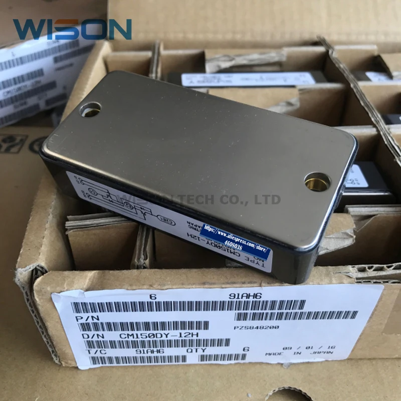 CM200DY-12NF CM150DY-12NF CM100DY-24NF FREE SHIPPING NEW AND ORIGINAL MODULE | Электроника