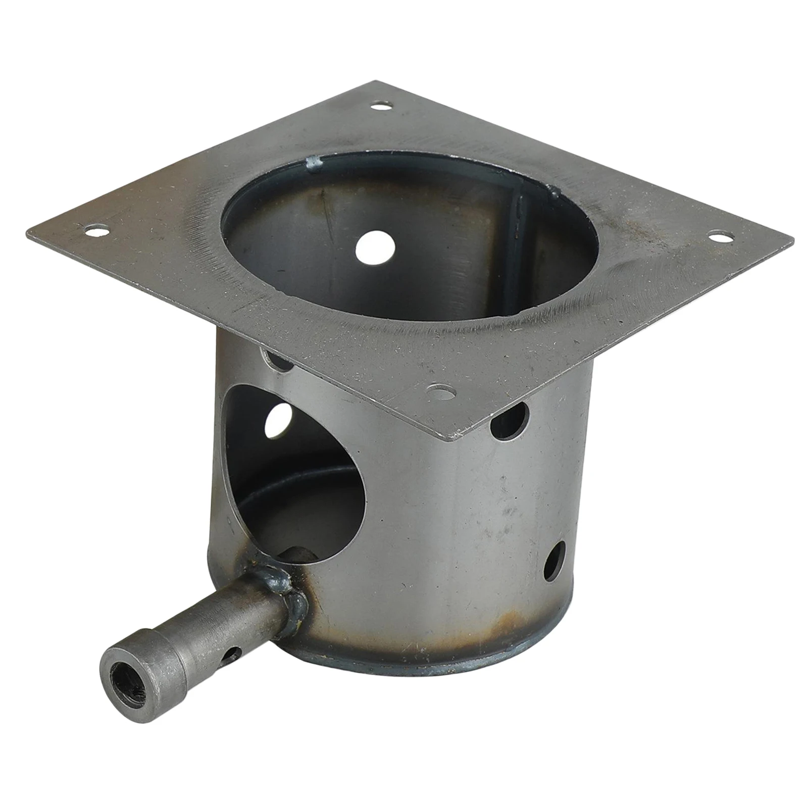 

Stainless Steel Fire Burn Pot and Ignitor Replacement for Traeg-er