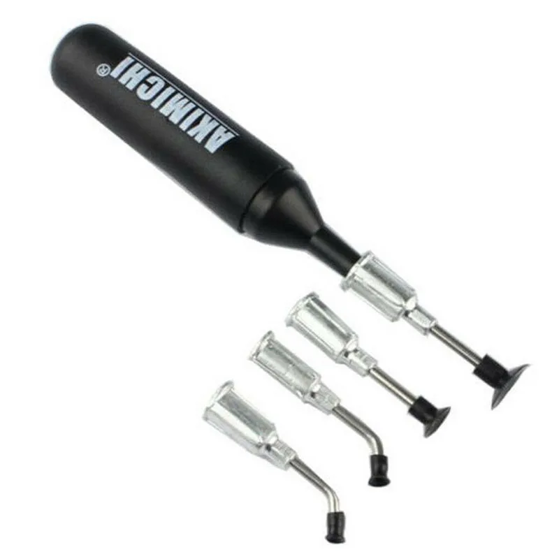 SMD IC Вакуумные всасывающие ручки палочки er ручной инструмент 4 всасывания