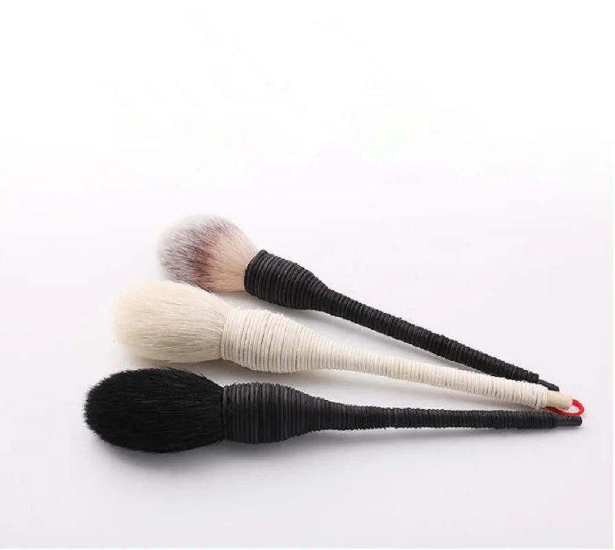 1 шт. кисть для пудры основа макияжа набор кистей Профессиональная косметика