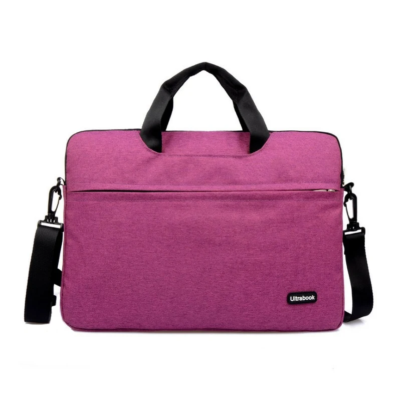 11 12 13 14 1515.6 inch Notebook laptop shoulder bag liner for Asus Acer Dell HP Toshiba Lenovo waterproof Computer briefcase | Компьютеры