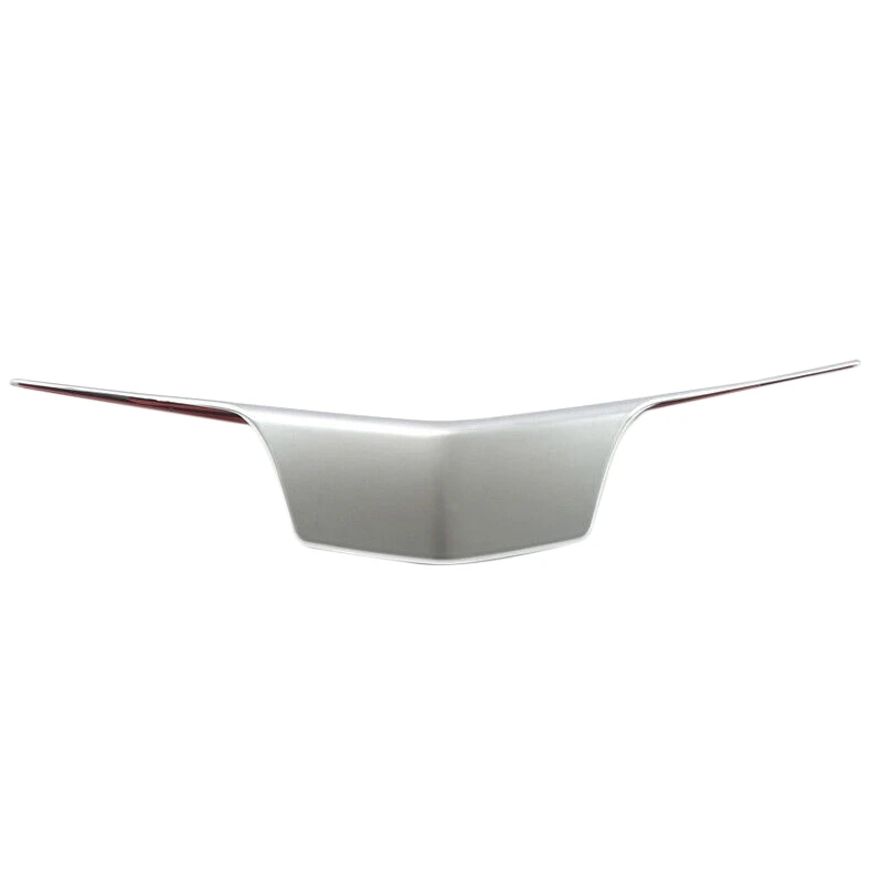 

ABS Interior Car Steering Wheel Cover Trim 1PCS for Cadillac XT5 2016-2019