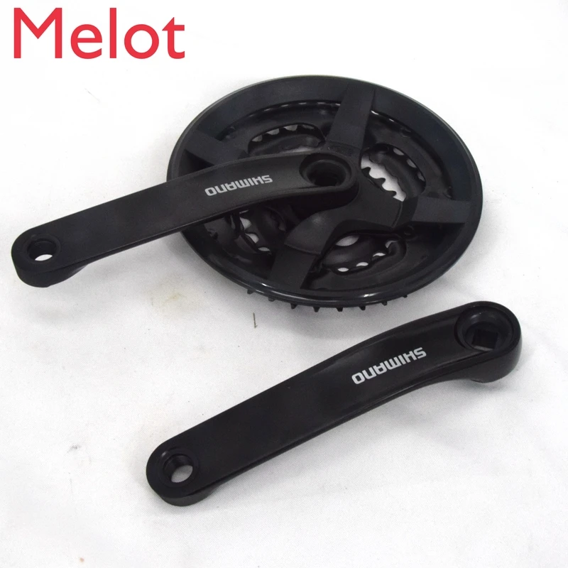 

Tooth Plate 42 Teeth 7 Speed 8 Speed 21 Speed 24 Speed Mountain Bike Square Hole Bicycle Gear