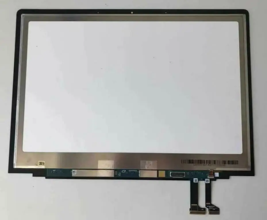 

For Microsoft Surface Laptop 1 13.5" 1769 LCD Touch Screen Digitizer Assembly