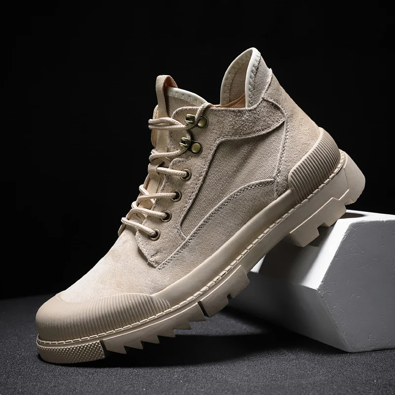 

2020causal men shoes men's running mens Sneaker sport sale for hightop high flat High leather hot footwear shoe outdoor
