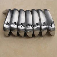 golf club soft iron forging AF-303 Endo limited edition golf iron set golf club iron head 7piece with headcover free shipping