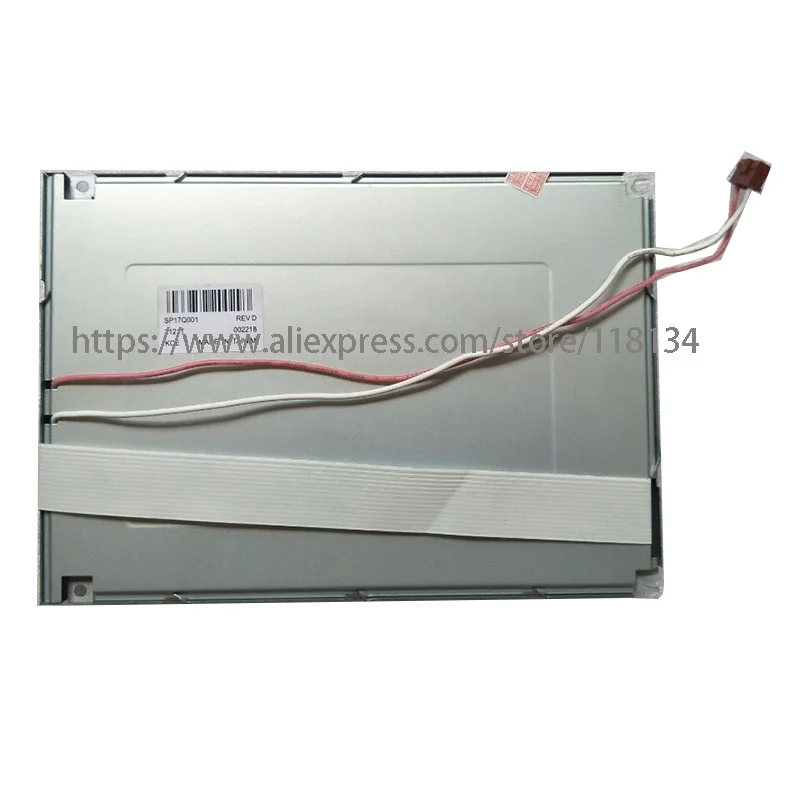 

SP17Q001 SP17Q01L6ALZZ Brand new compatible LCD SCREEN DISPLAY