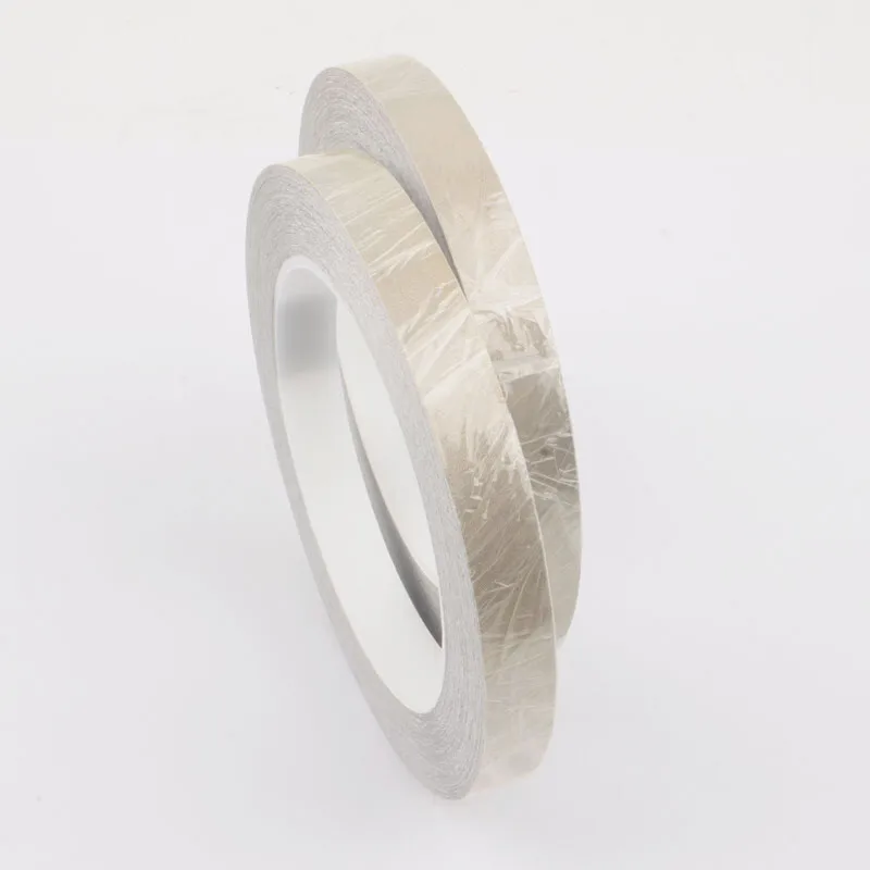 1 шт. экранирующая Электромагнитная плоская плетеная самоклеящаяся изоляция