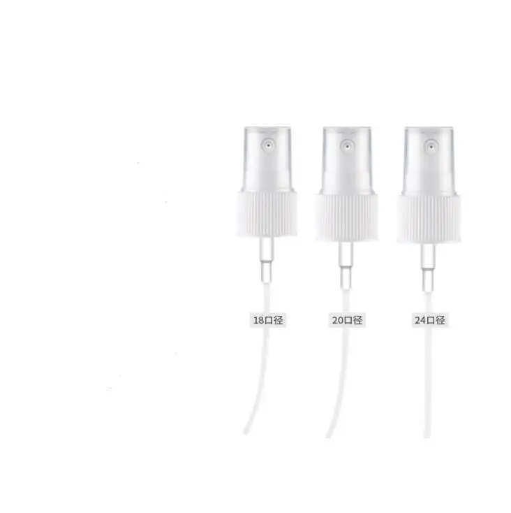 

18/20/24 Cosmetics bottles of atomizer nozzle Perfume spray Only nozzle Cosmetic Tools fast shipping LX1068