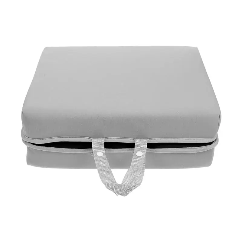 

1Pc Useful Durable Kneeler Mat Kneeling Cushion Kneeler Pad for Gym Home Outdoor