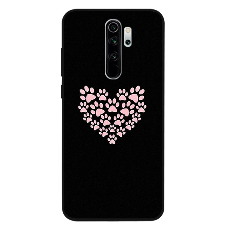 Чехол для Xiaomi Redmi note 9 8 7 6 5 4 Pro S redmi 4A 4X Plus 5A 7A | Мобильные телефоны и аксессуары