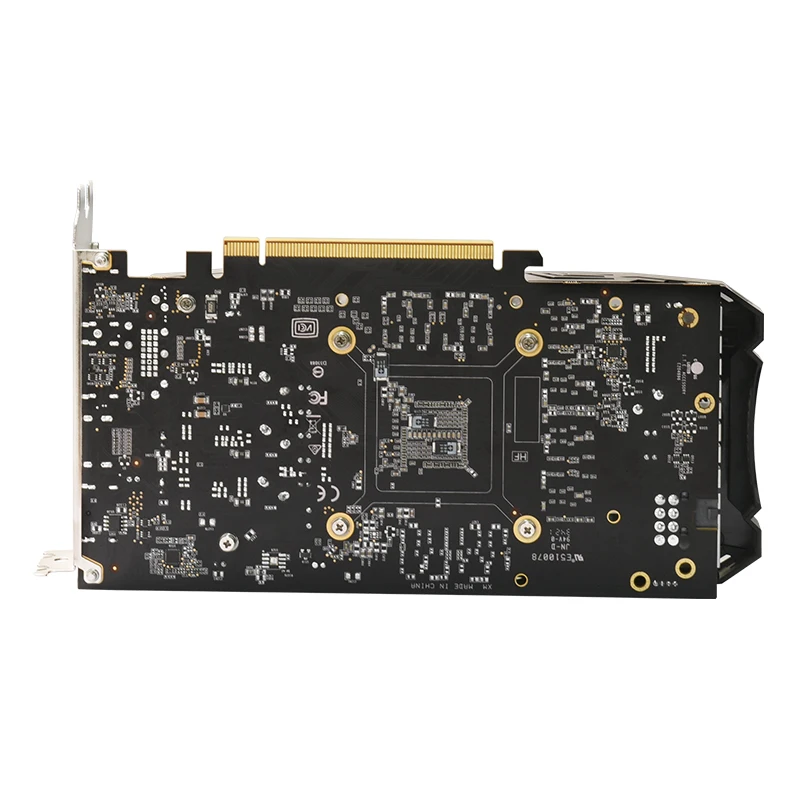 Оригинальная видеокарта SZMZ GTX 1060 6 ГБ GPU 960 бит GDDR5 для игр NVIDIA более сильной