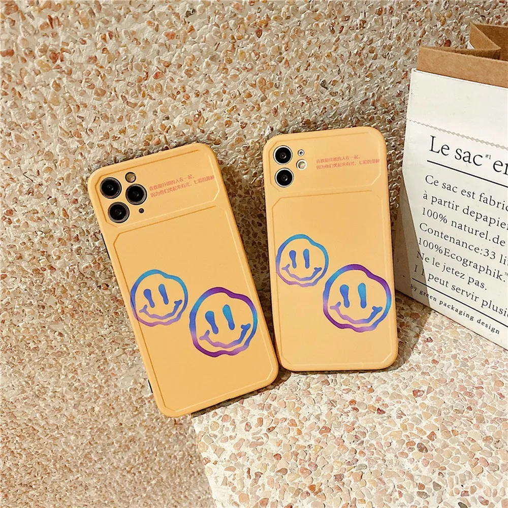 high quality imd funny cartoon phone case for iphone12pro mini11promax xr xsmax78plus se2020 protection soft shell free global shipping