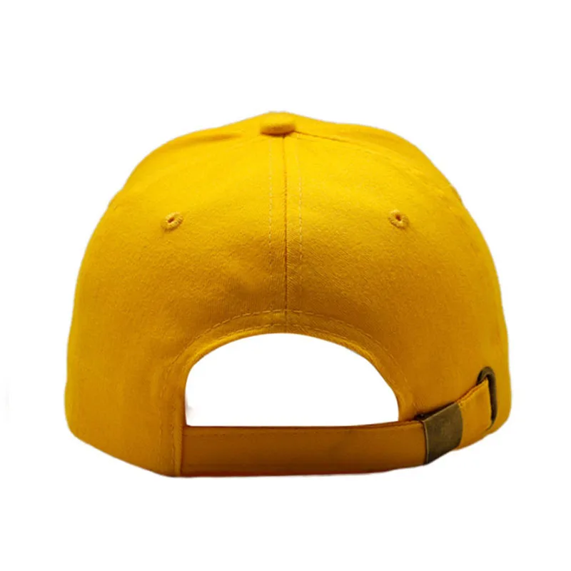 Рекламная бейсбольная кепка 6 панелей хлопковые уличные спортивные кепки с