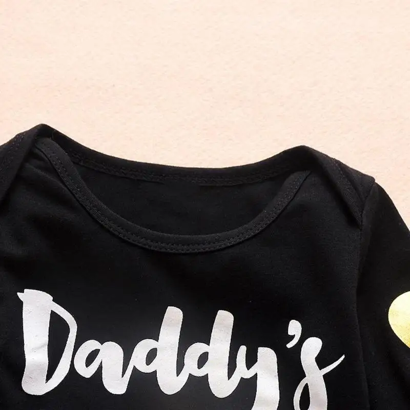 Toddler Baby Kid Spring V-neck Bowknot Rompers Stripes Long Sleeve Jumpsuit |