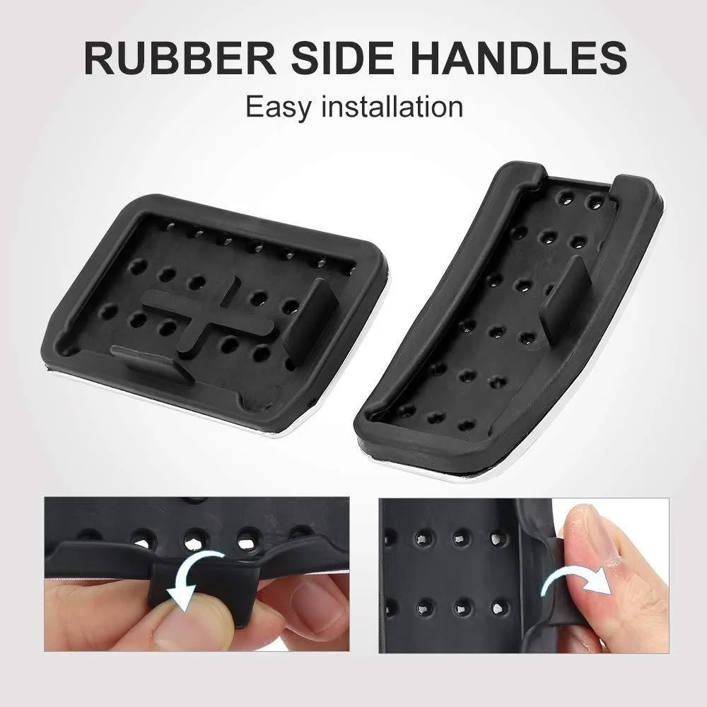 Ножная педаль из алюминиевого сплава для Tesla Model 3 акселератора газового топлива