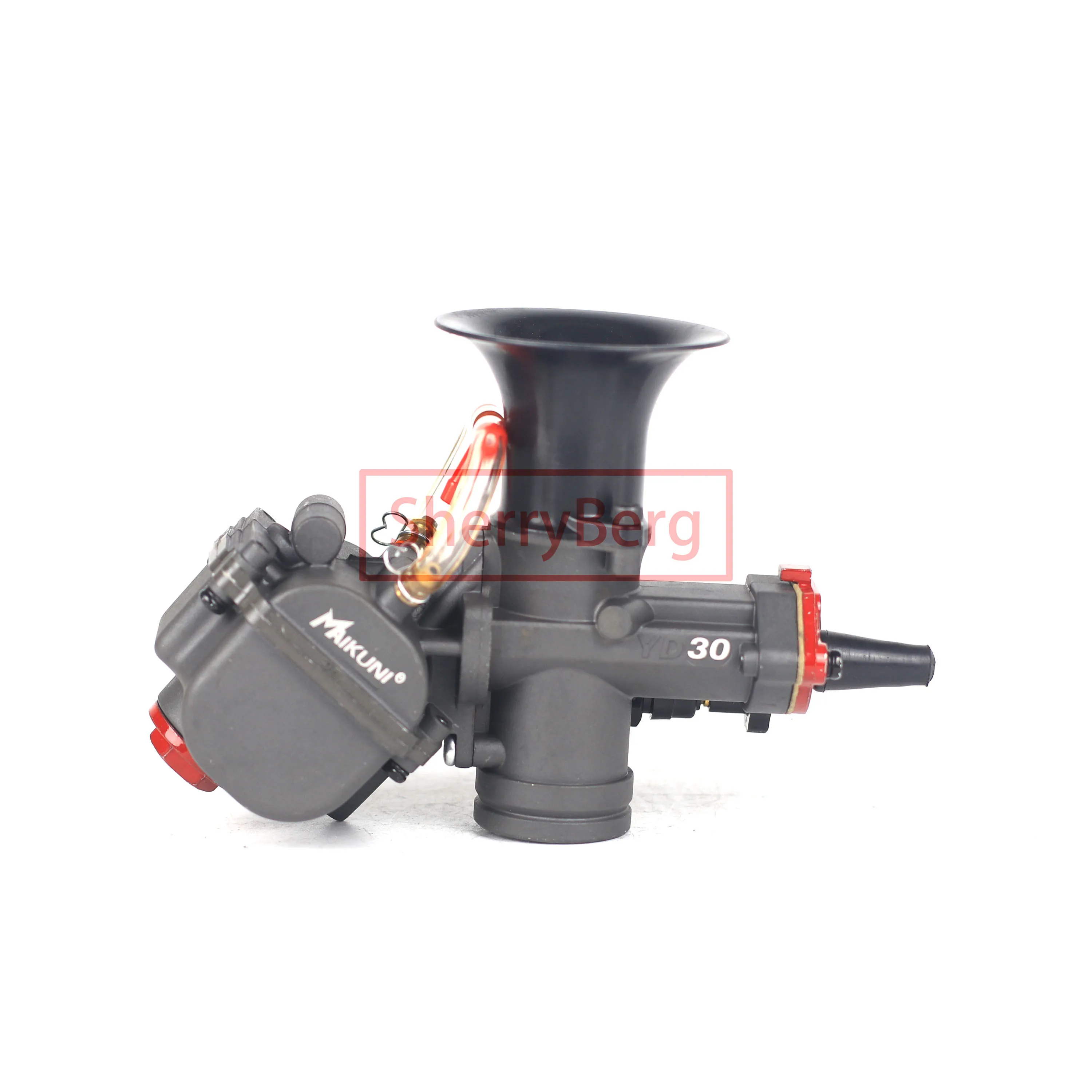 Карбюратор для HONDA MONKEY YOSHIMURA карбюратор КАРБЮРАТОР 30 мм MSX125 mikuni YAMAHA SUZUKI 150cc 200cc