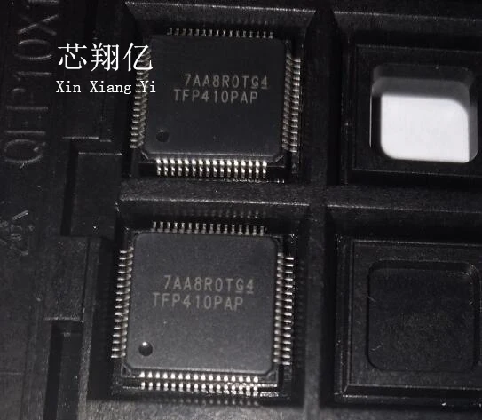 XINXIANGYI TFP410PAP QFP|Реле| |