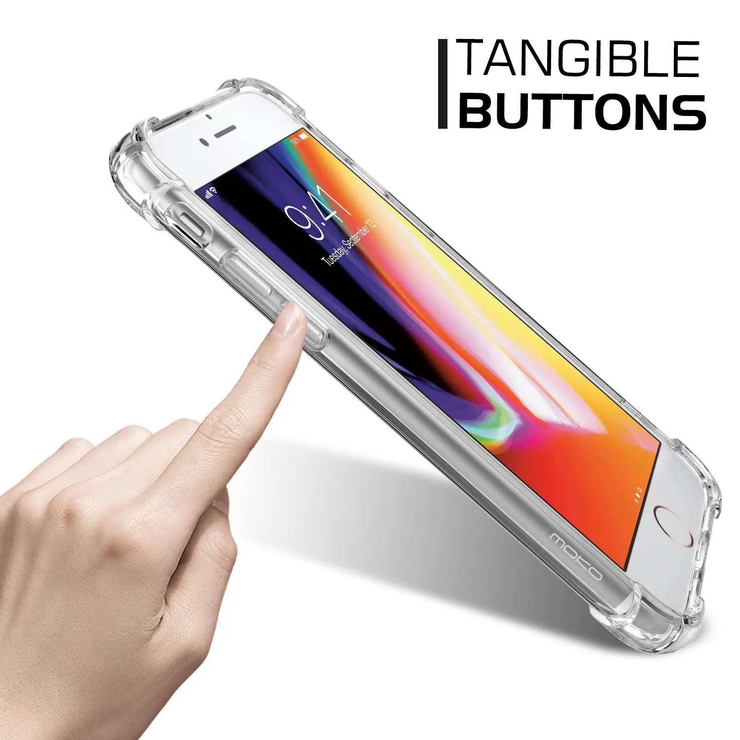 Силиконовый чехол с полным покрытием для Iphone 2019 5 8 6 1 дюйма 11 11pro Max силиконовый Pro