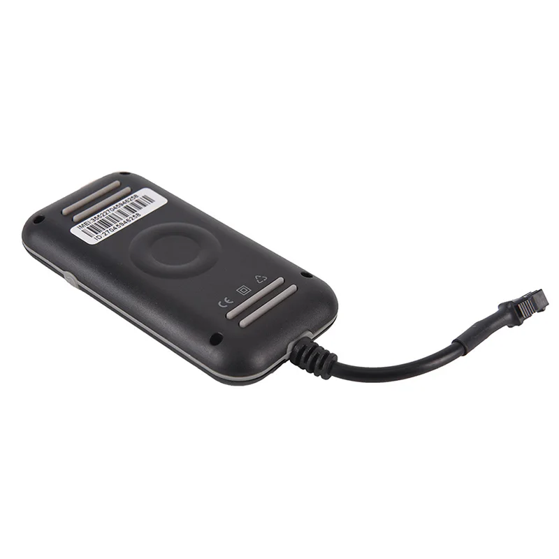 1 компл. Мини автомобиль в реальном времени Gps трекер локатор отслеживание GSM/GPRS