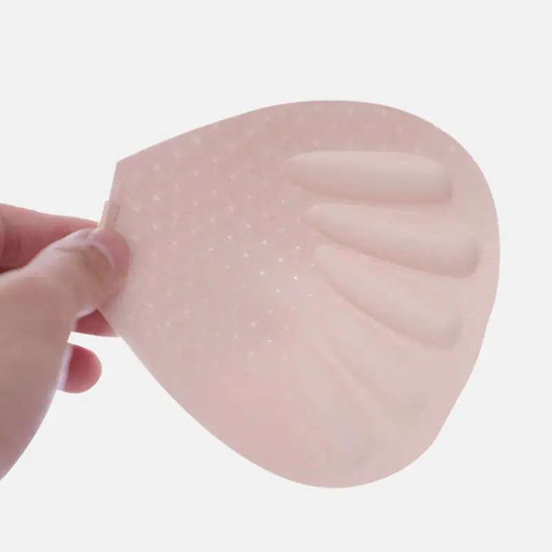 Комфортный бюстгальтер на молнии спереди размера плюс для женщин новый дизайн