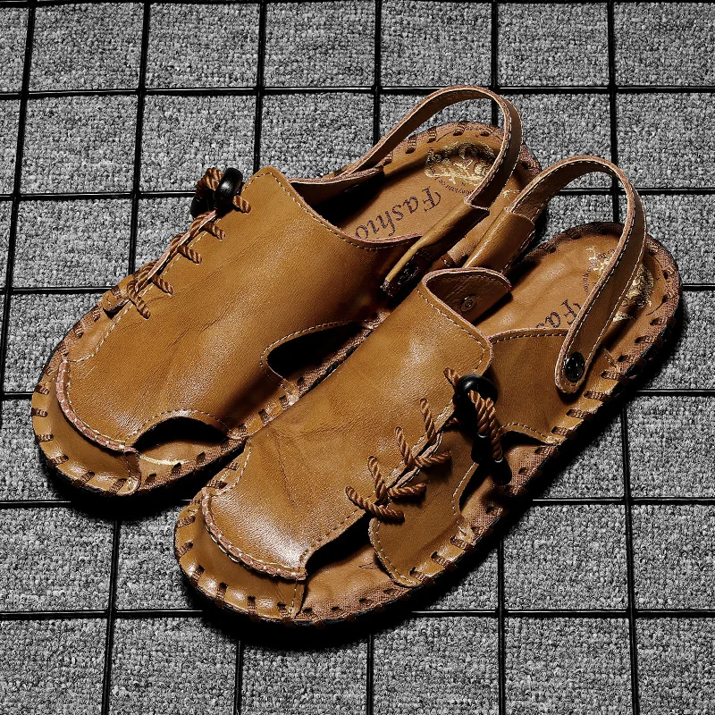 

Zomerschoenen Heren Summer Men Sandals Shoes Outdoor Water Sneakers Sandalias De Verano Para Hombre