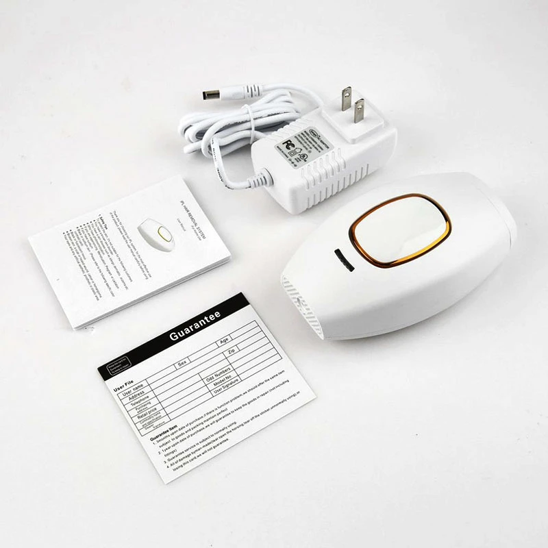 300000 flash professional permanent IPL epilator laser hair removal electric photo women painless threading hair remover machine