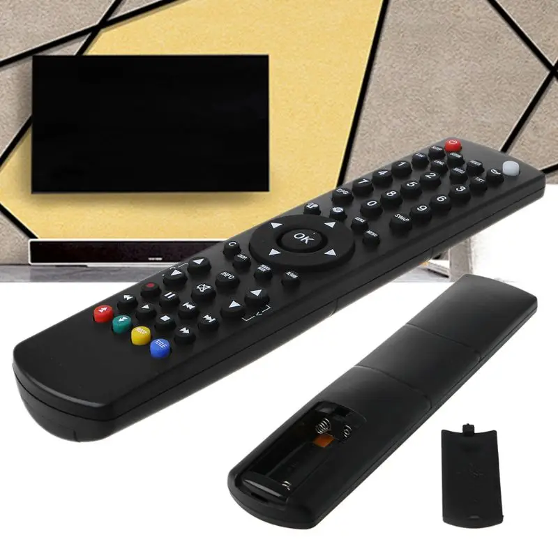 Портативный пульт дистанционного управления для Toshiba RC1910 SANYO LCD19VT11DVD LCD22VT11DVD Hitachi |