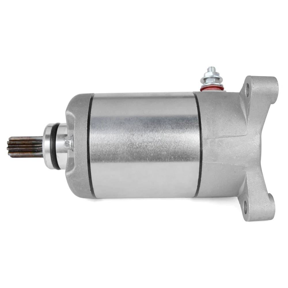 Стартовый мотор для Polaris ATP 330 500 Sportsman 335 400 450 Big Boss Magnum 325 425 Ranger скремблер экипажа -