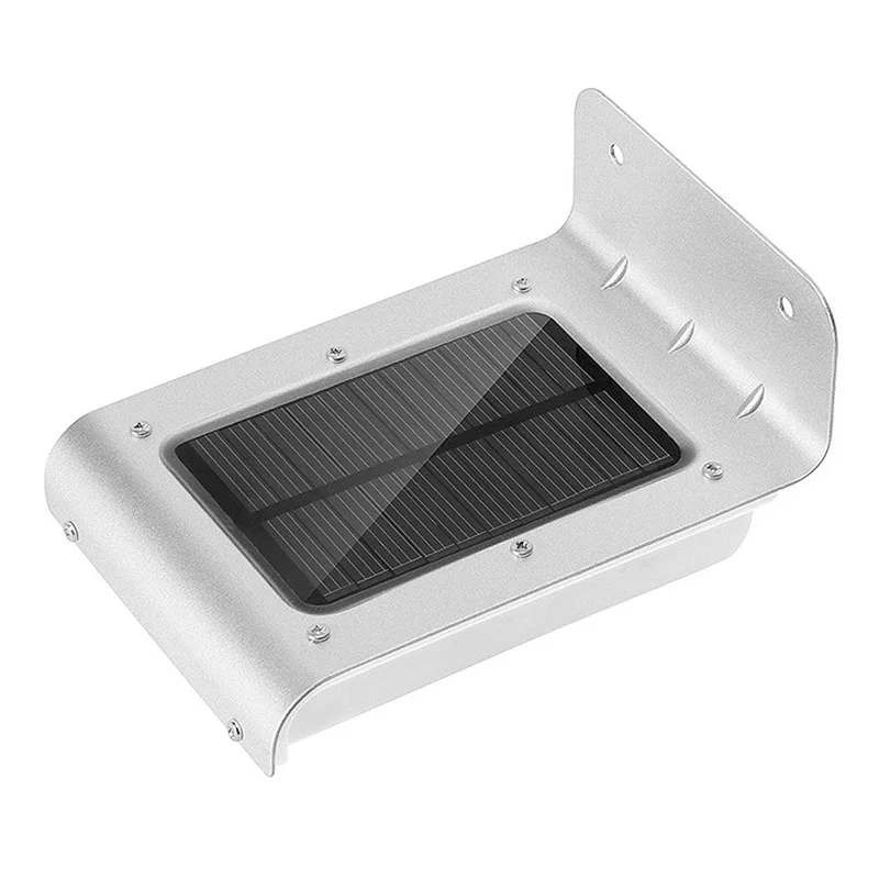High quality LED Solar Light Outdoor Waterproof Lamp wall light Park lamp Yard Garden Path Led Wall 5pcs/lot
