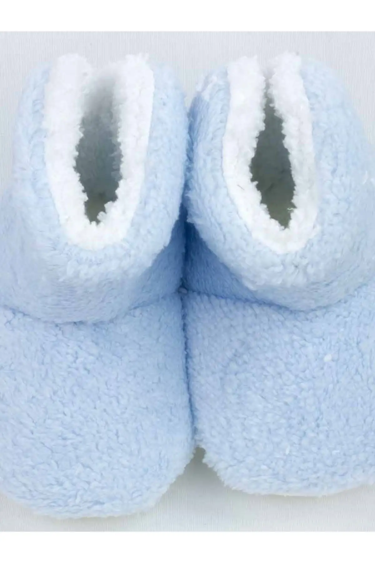 

Blue Baby Boy Welsoft Panduf