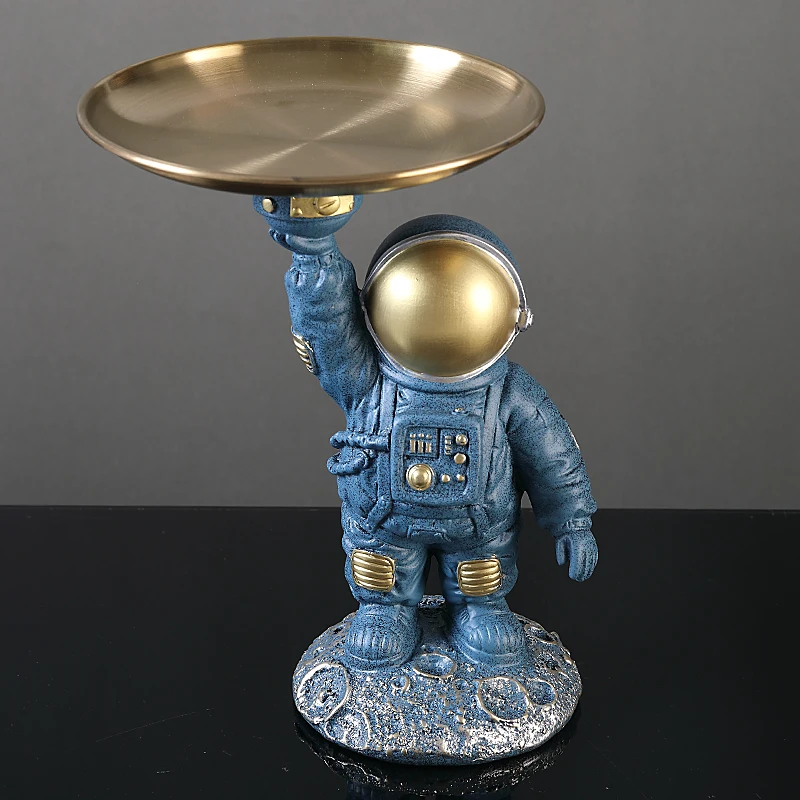 

HOME DECOR 3D MINIATURE FIGURINE COOL TABLE DECORATION DESK STORAGE BOX ART SCULPTURE MODERN LIVING ROOM DESK DECORATIONS STATUE