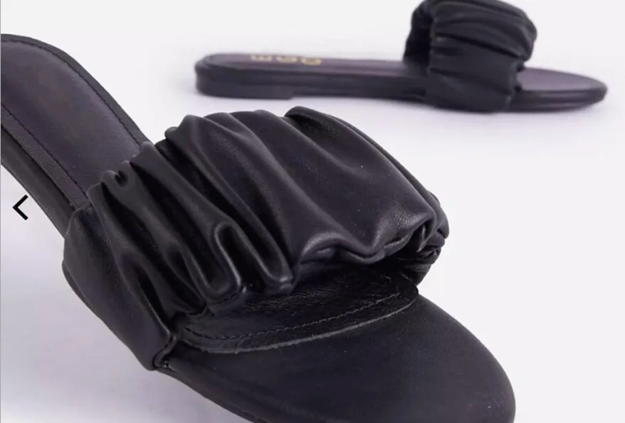 Модные шлепанцы Сезон весна-лето Новинка 2020 года Домашние женские вьетнамки из