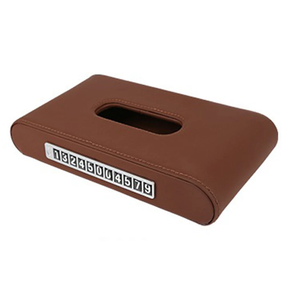 Многофункциональный автомобильный блок тканевый держатель для ванной комнаты