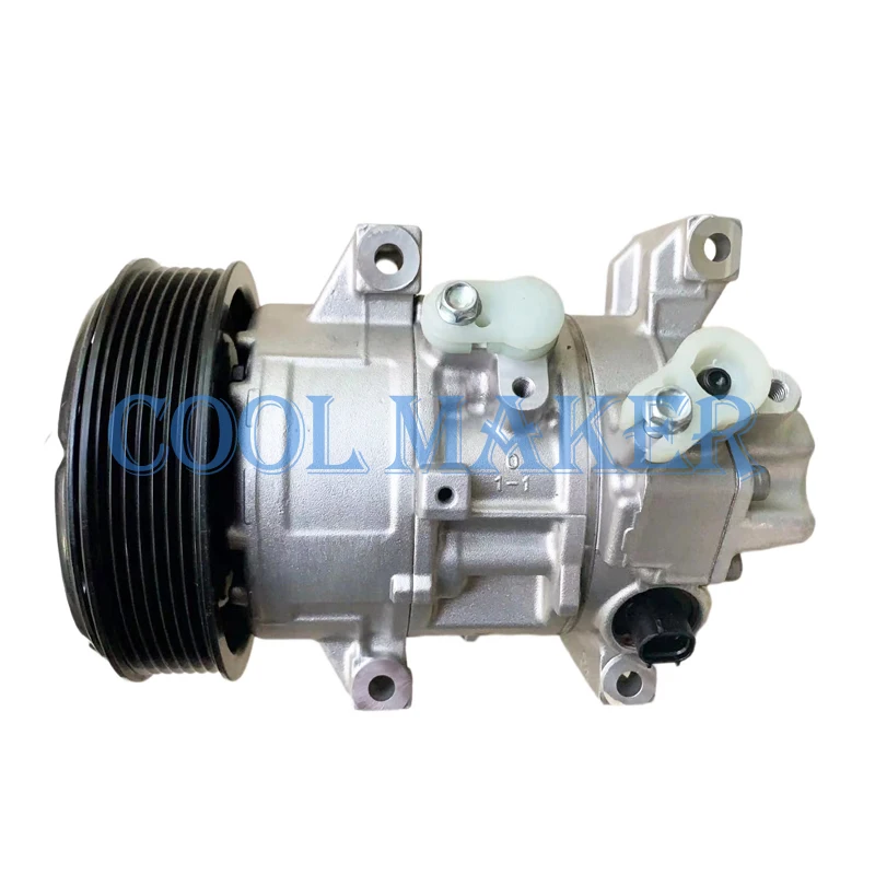 5SE12C для компрессора переменного тока Toyota Avensis 41 88310-05090 447260-1744 447190-3660 88310-0F030 - купить