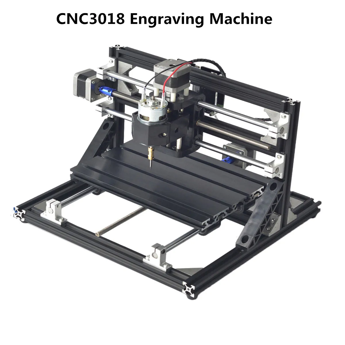 CNC3018 Diy Мини гравировальный станок с ЧПУ лазерная гравировка PCB ПВХ фрезерный станок с ЧПУ GRBL деревянный маршрутизатор DIY хобби режущие инструменты