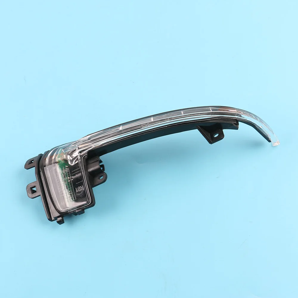 Индикатор указателя поворота в зеркале заднего вида Левый и правый для Audi A3 A4 S4 B8