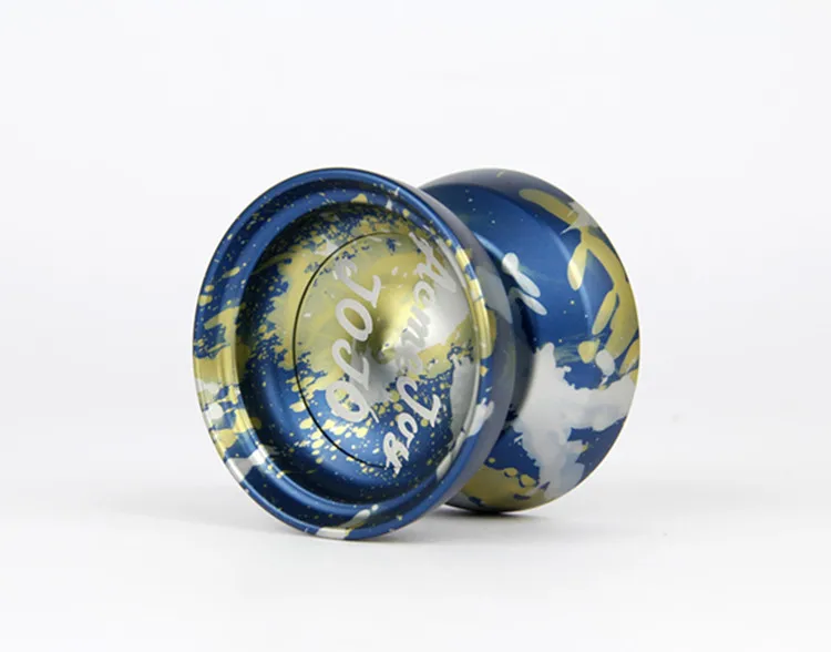 ACMEJOY YOYO 1A 3A 5A 6061 алюминиевый сплав металлический Профессиональный yoyo Novice продвижение yoyo