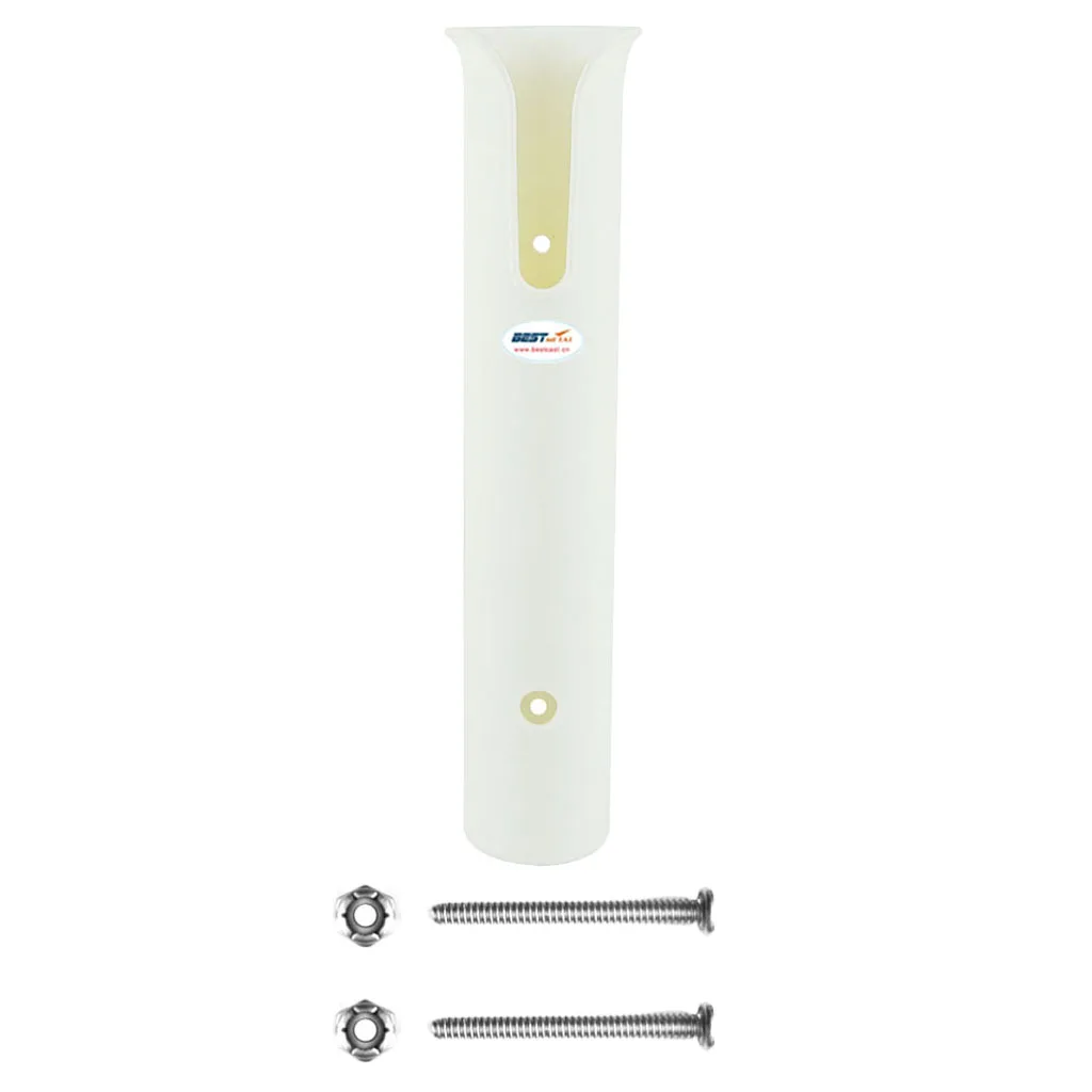 2x лодка шлицевая штанга держатель стойка с черным из пластика PP | Автомобили и