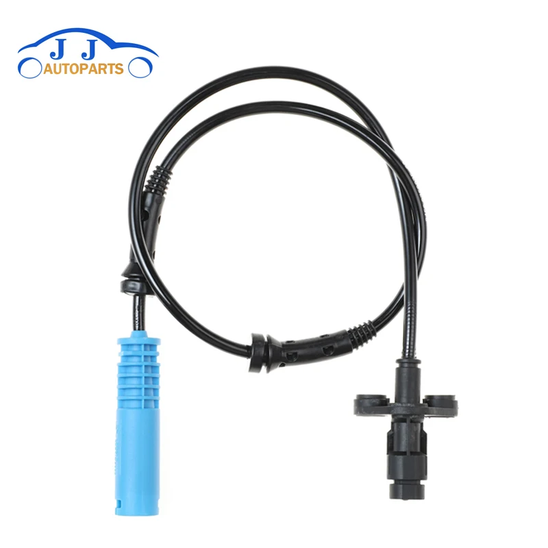 Новый передний левый правый датчик скорости колеса из АБС YAOPEI для BMW E39 520i 525i 528i 530i