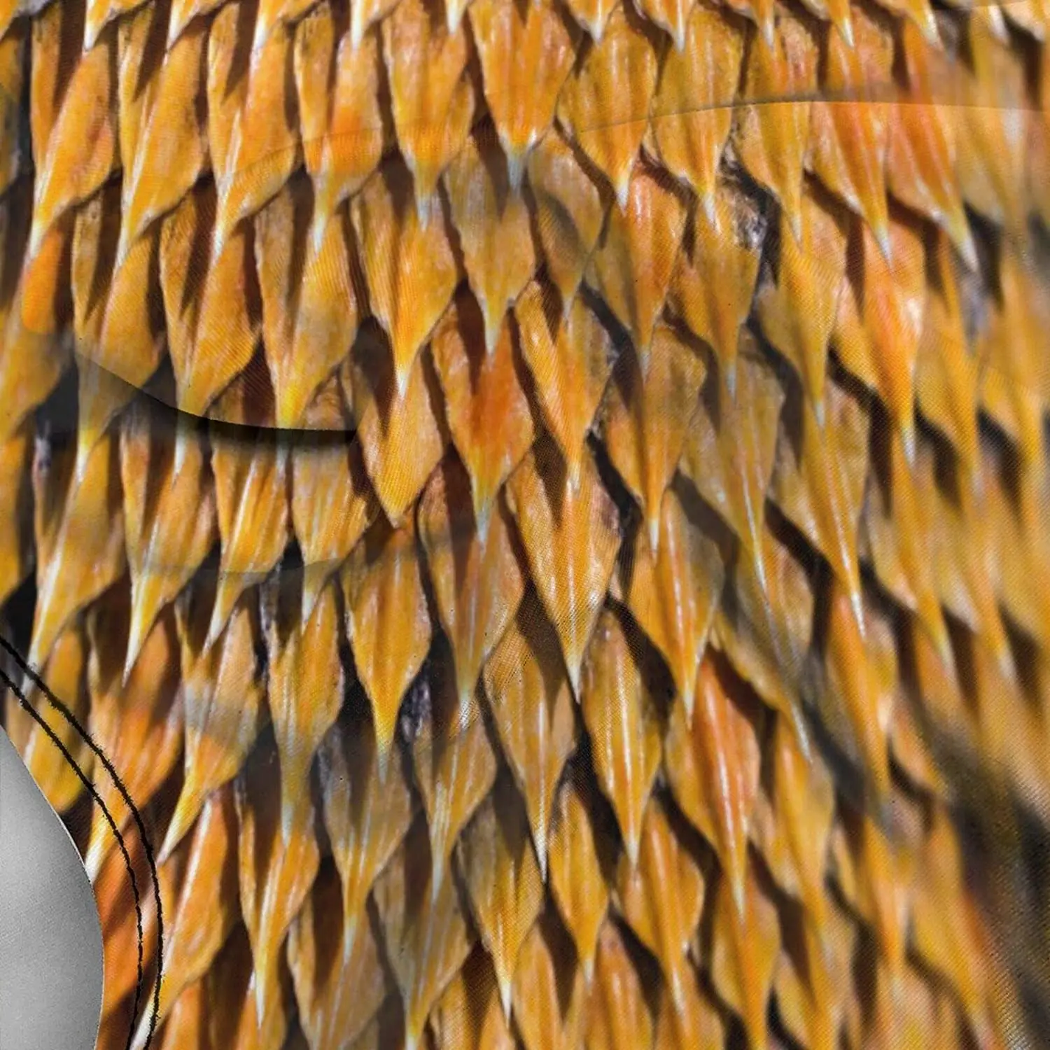 Женский слитный купальник в стиле ретро с высоким вырезом и глубокой спинкой