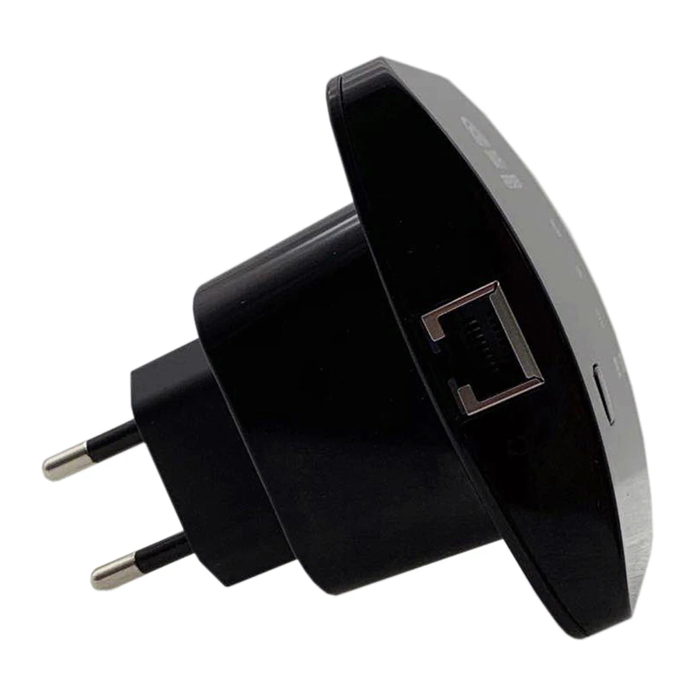 Беспроводной ретранслятор большого радиуса действия усилитель сигнала Wi-Fi